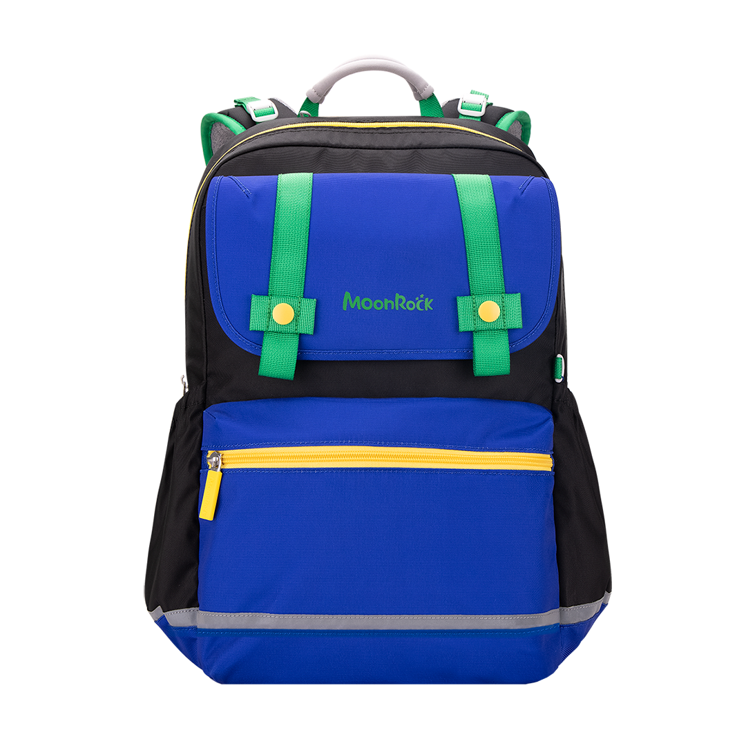 Indigo backpack best sale