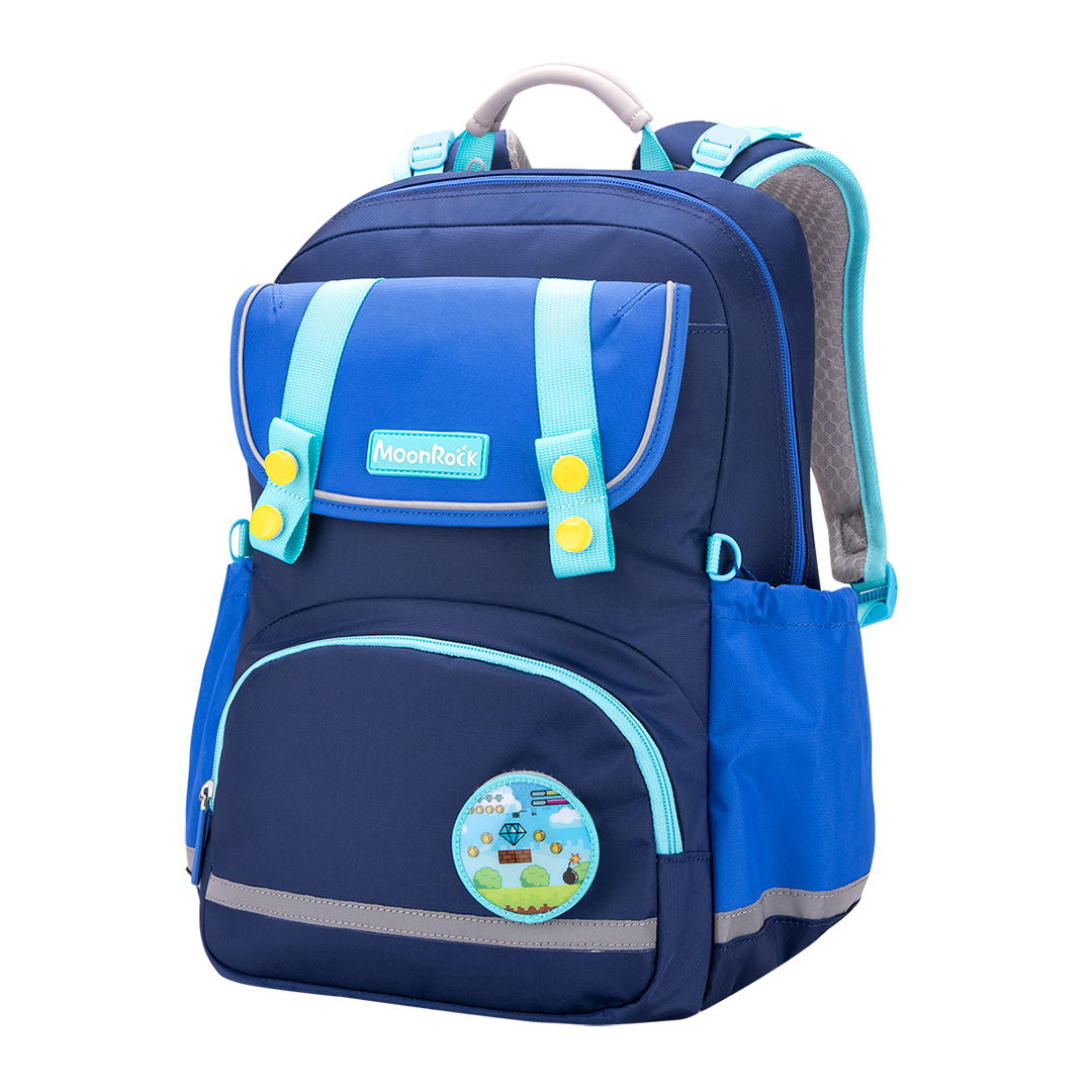 Moonrock school bag best sale