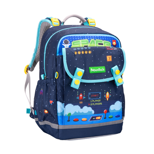 Moonrock hotsell school bag