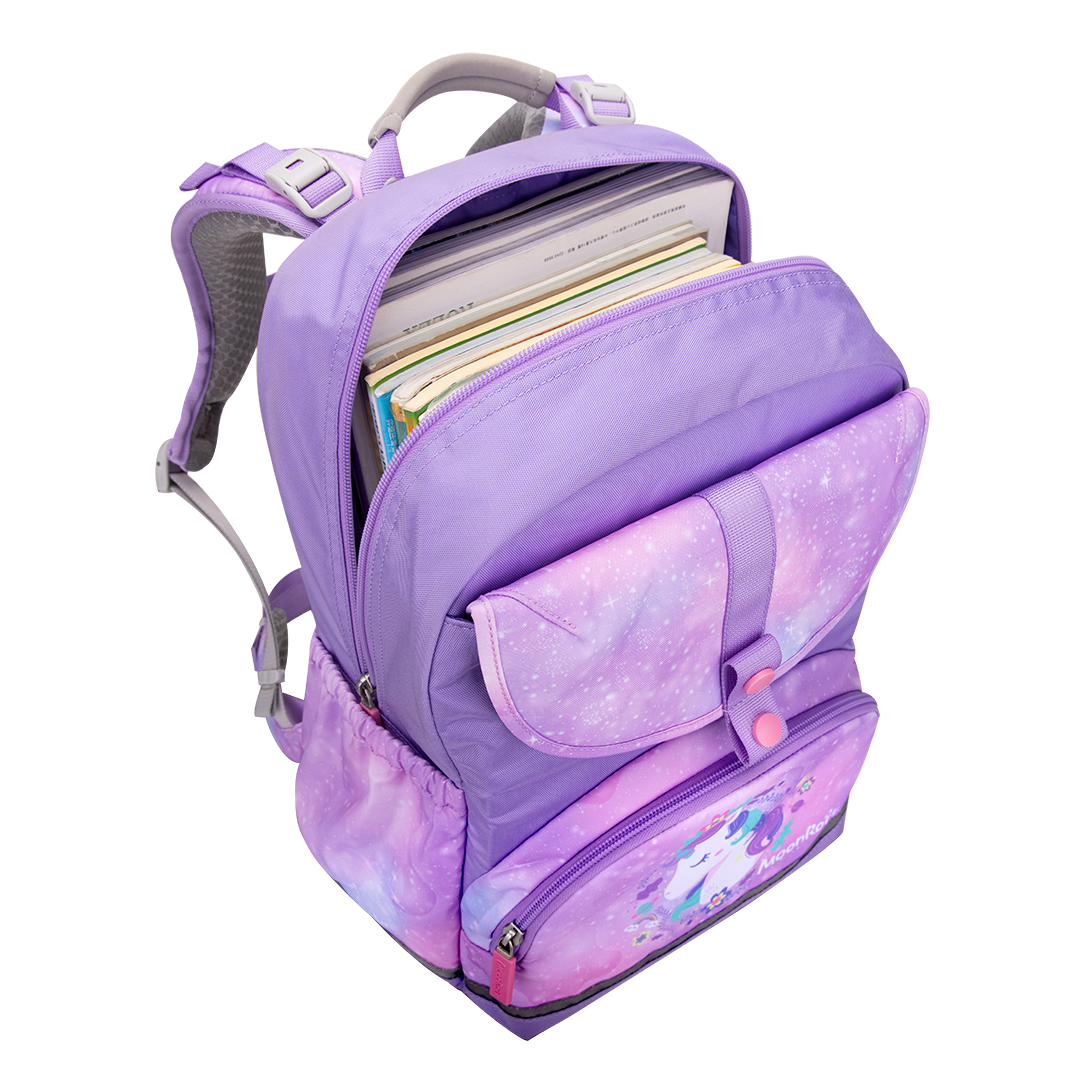 Galaxy unicorn backpack best sale